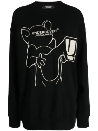 Undercover