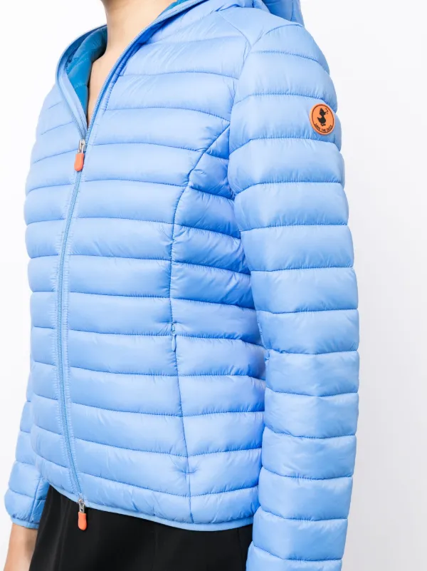 Save the 2024 duck quilted jacket