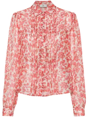 ETRO ウィメンズ トップス通販 - FARFETCH