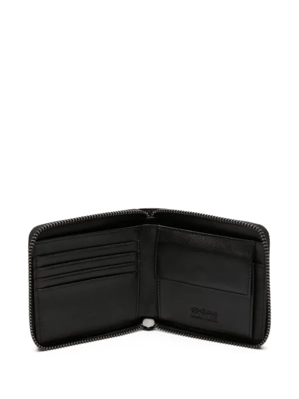 Mens zip new arrivals around wallet
