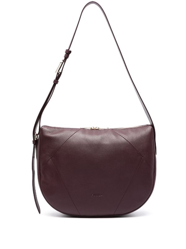 Furla sale saddle bag