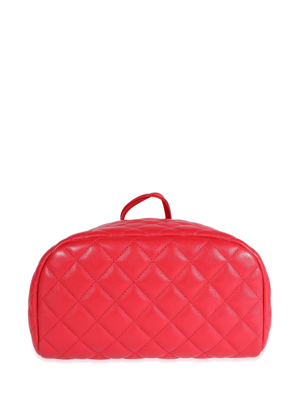 Chanel cosmetic bag online 2016