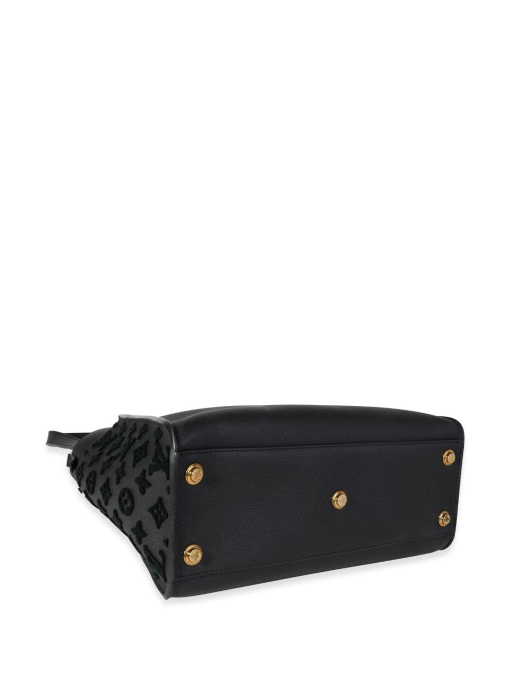 Louis Vuitton On My Side MM Bag – ZAK BAGS ©️
