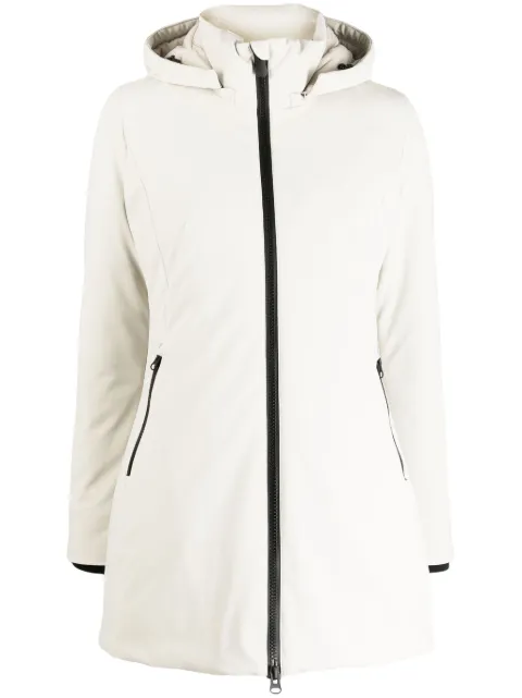Save The Duck hooded padded jacket 