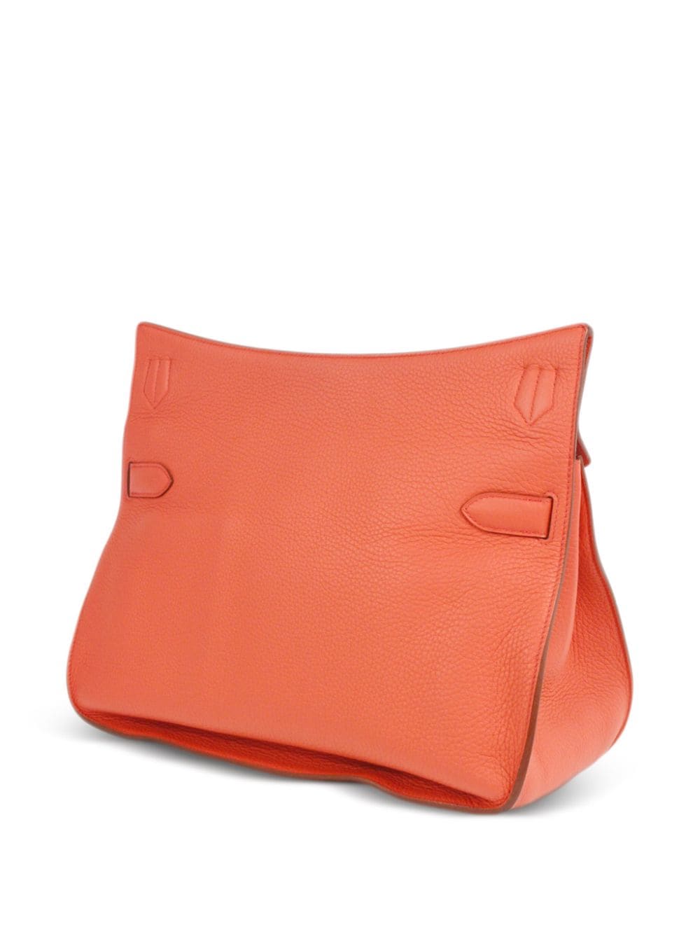 Hermès 2013 pre-owned Jypsiere 37 crossbodytas - Roze