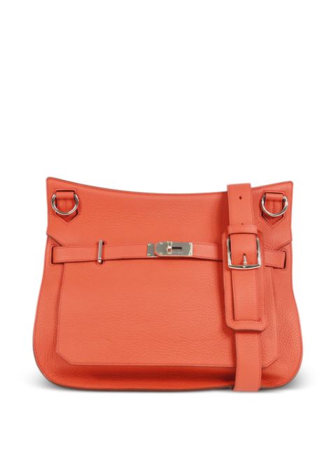 Hermes 2013 Jypsiere 37 crossbody bag Women