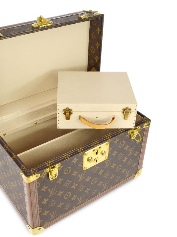 Trunk from Louis Vuitton Trunk, 1990s