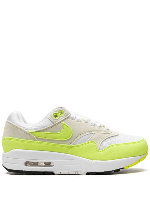 Nike Air Max 1 "Volt Suede" sneakers WOMEN