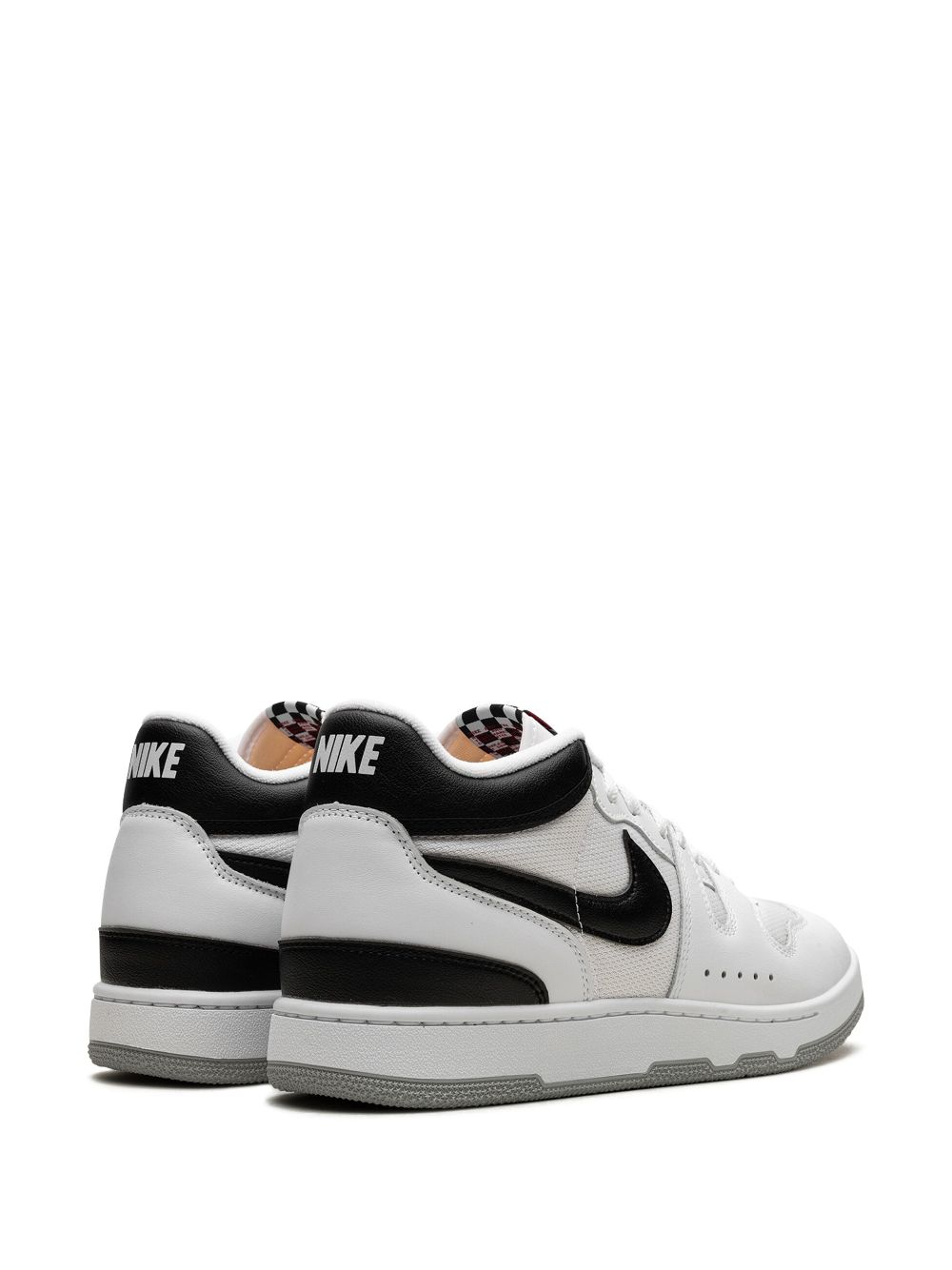 Nike Mac Attack "White Black" sneakers MEN