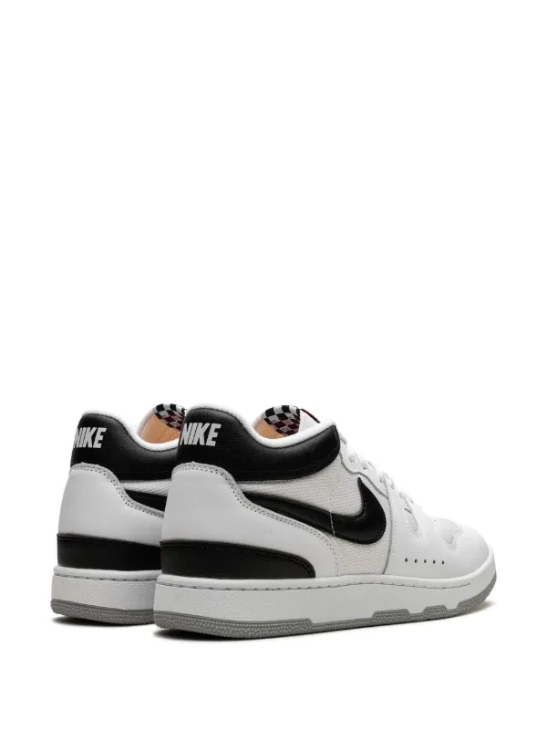 Nike Tênis Mac Attack | Branco | FARFETCH BR
