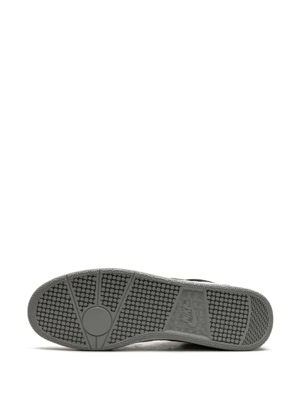 Nike Tênis Mac Attack | Branco | FARFETCH BR