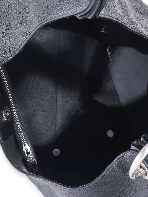 Louis Vuitton 2020 pre-owned Leather Shoulder Strap - Farfetch