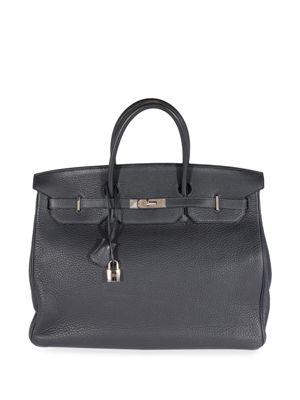 Hermes Togo Birkin 40 Black