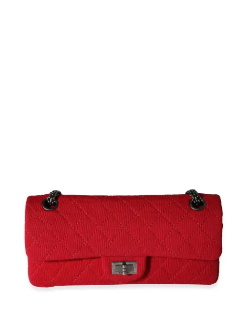 Sac porté épaule East West Flap (2007) - CHANEL Pre-Owned - Modalova