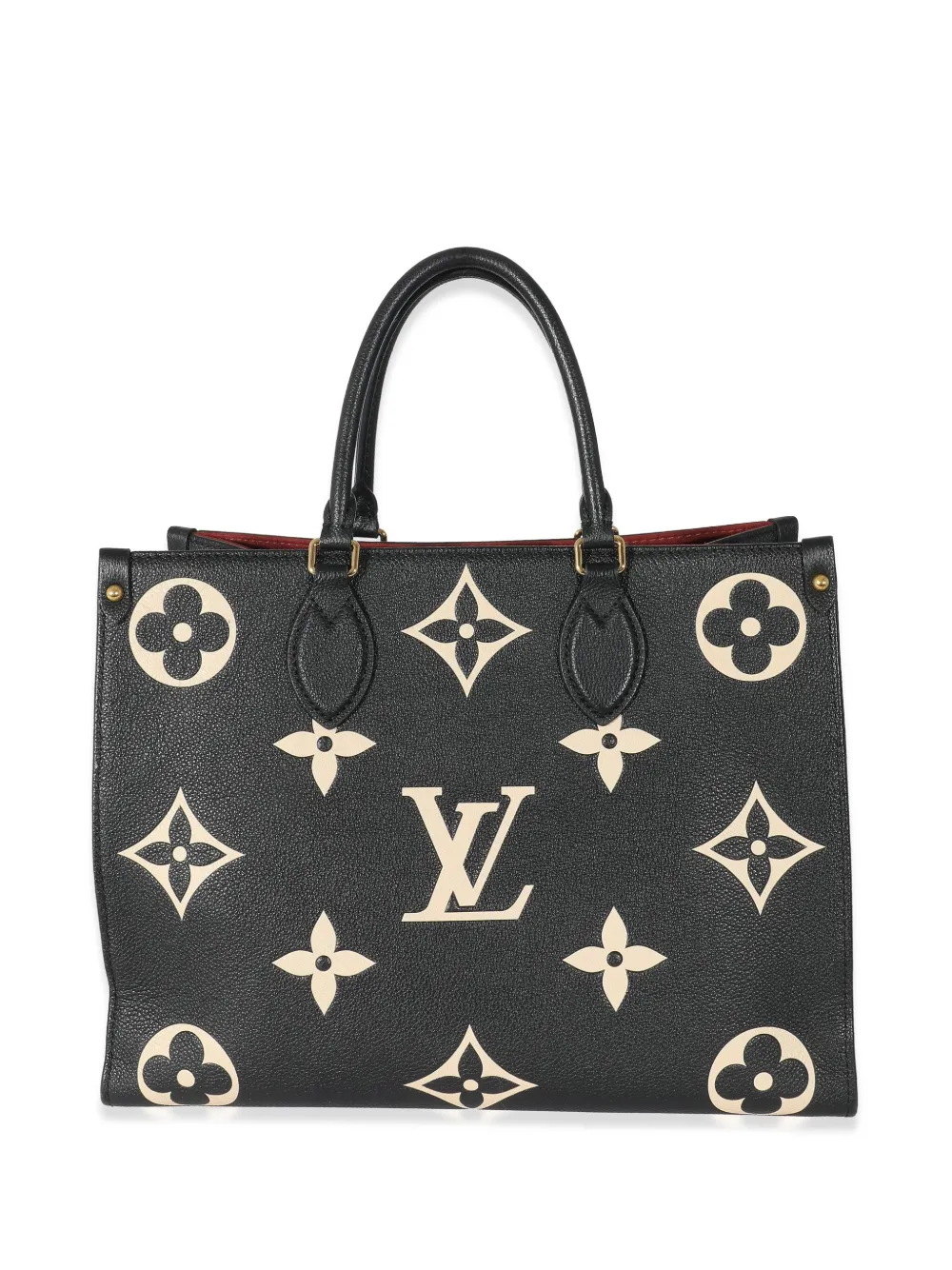 Shop Louis Vuitton ONTHEGO 2023-24FW Shoulder Bags (M46653) by YUI_IN_PARis