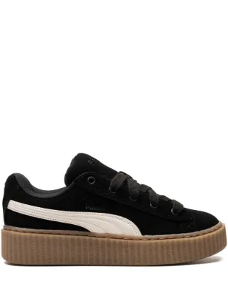 あ*い様 PumaKidsx Fenty Creeper Phatty スエード あ*い様 PumaKidsx Fenty Creeper Phatty スエード - メルカリ