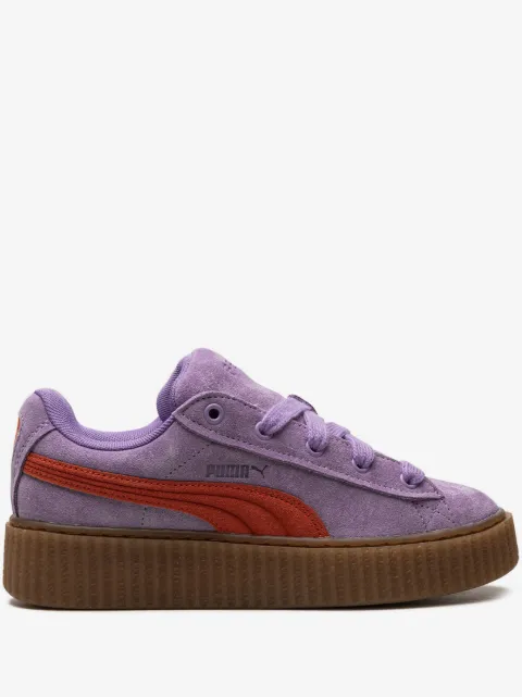 PUMA tenis Creeper Phatty de PUMA x FENTY