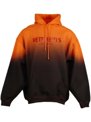 Farfetch vetements clearance