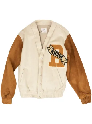 RHUDE
