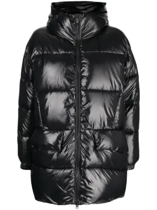 Save the duck puffer jacket hotsell