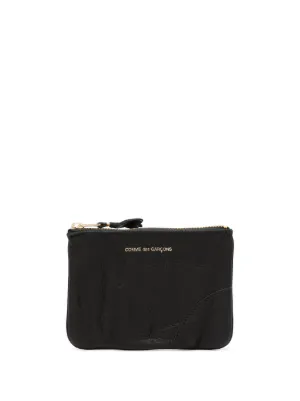 Comme Des Garçons Wallet Luxury Group クラッチバッグ | ブラック