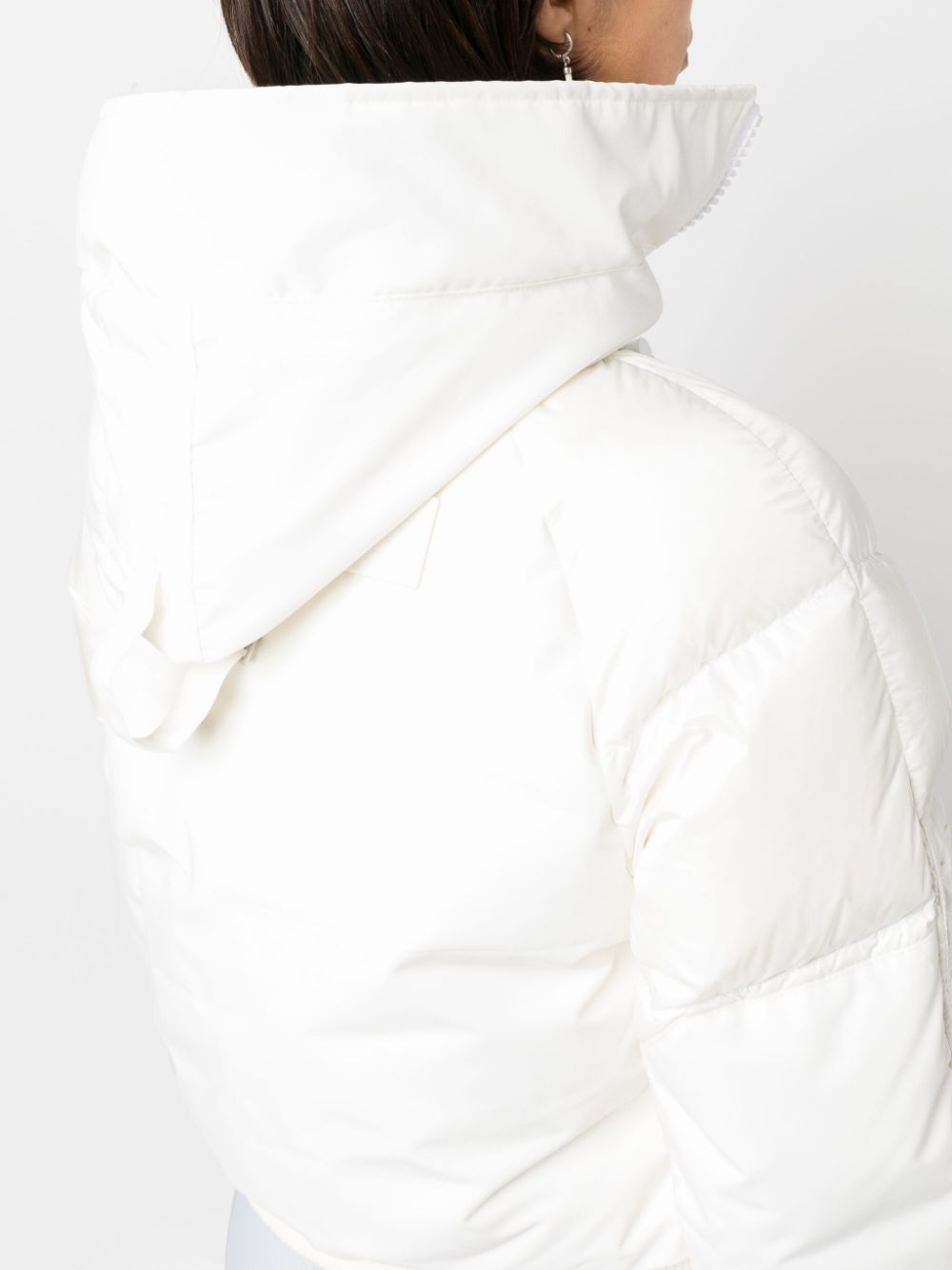 Canada Goose Chilliwack quilted padded jacket Women