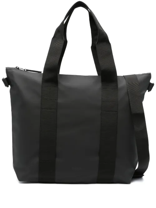 Sac cabas Mini en cuir artificiel - Rains - Modalova