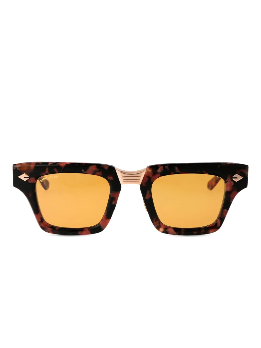 T Henri Eyewear lentes de sol Corsa | marrón | Image 1