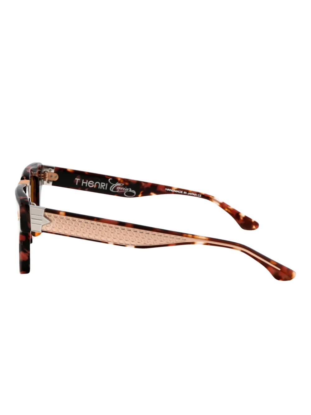 T Henri Eyewear Occhiali da sole Corsa | Occhiali da sole | Image 3