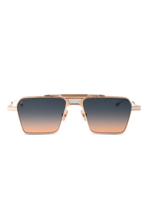 T Henri Eyewear Scub Boutique sunglasses