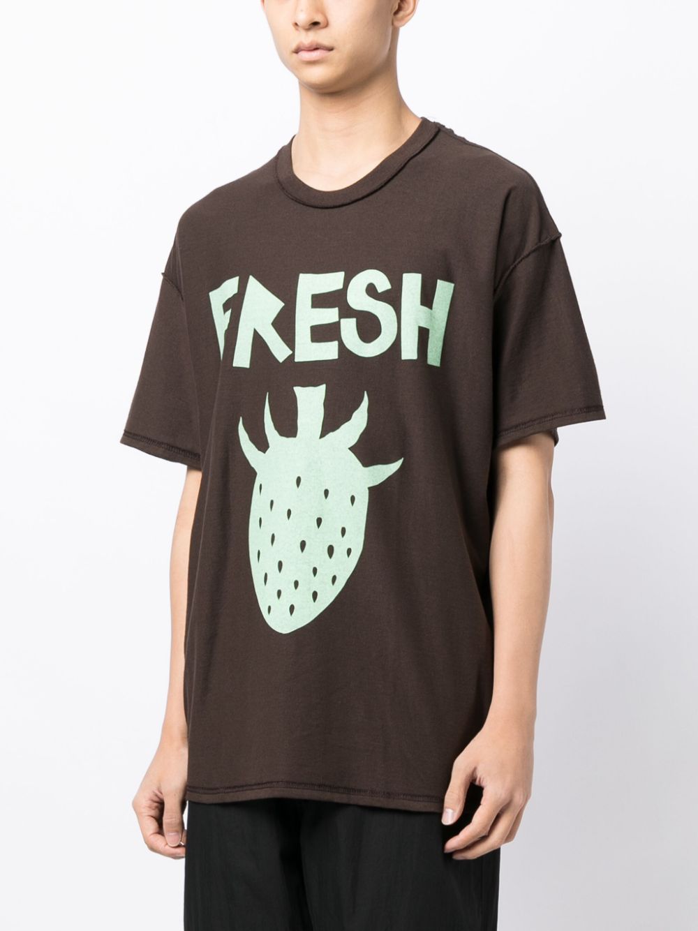 WESTFALL Fresh Tシャツ - Farfetch