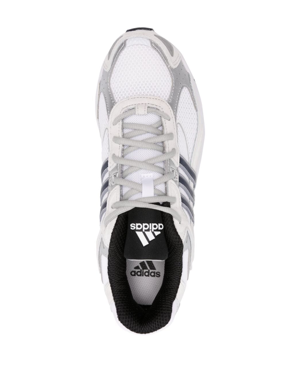 Adidas Response CL Panelled Leather Sneakers Farfetch