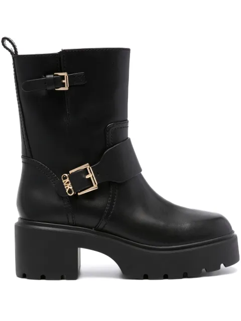 Michael Michael Kors botas Perry con tacón de 60mm