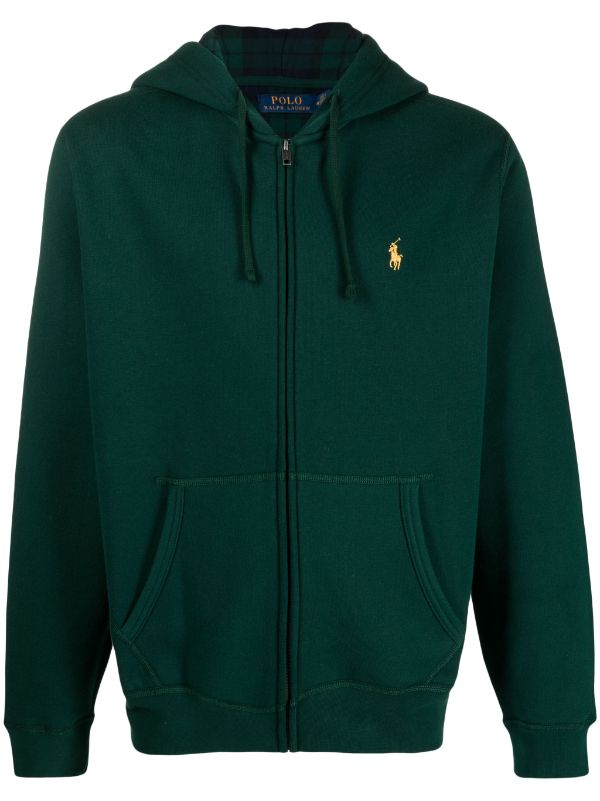 Colorful polo outlet hoodie