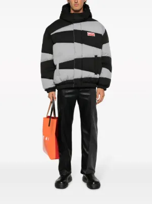 KENZO ダウンジャケット メンズ通販 - FARFETCH KENZO ダウンジャケット メンズ通販 - FARFETCH