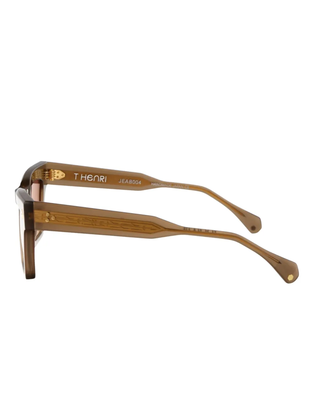 T Henri Eyewear Occhiali da sole Jesko | Occhiali da sole | Image 3
