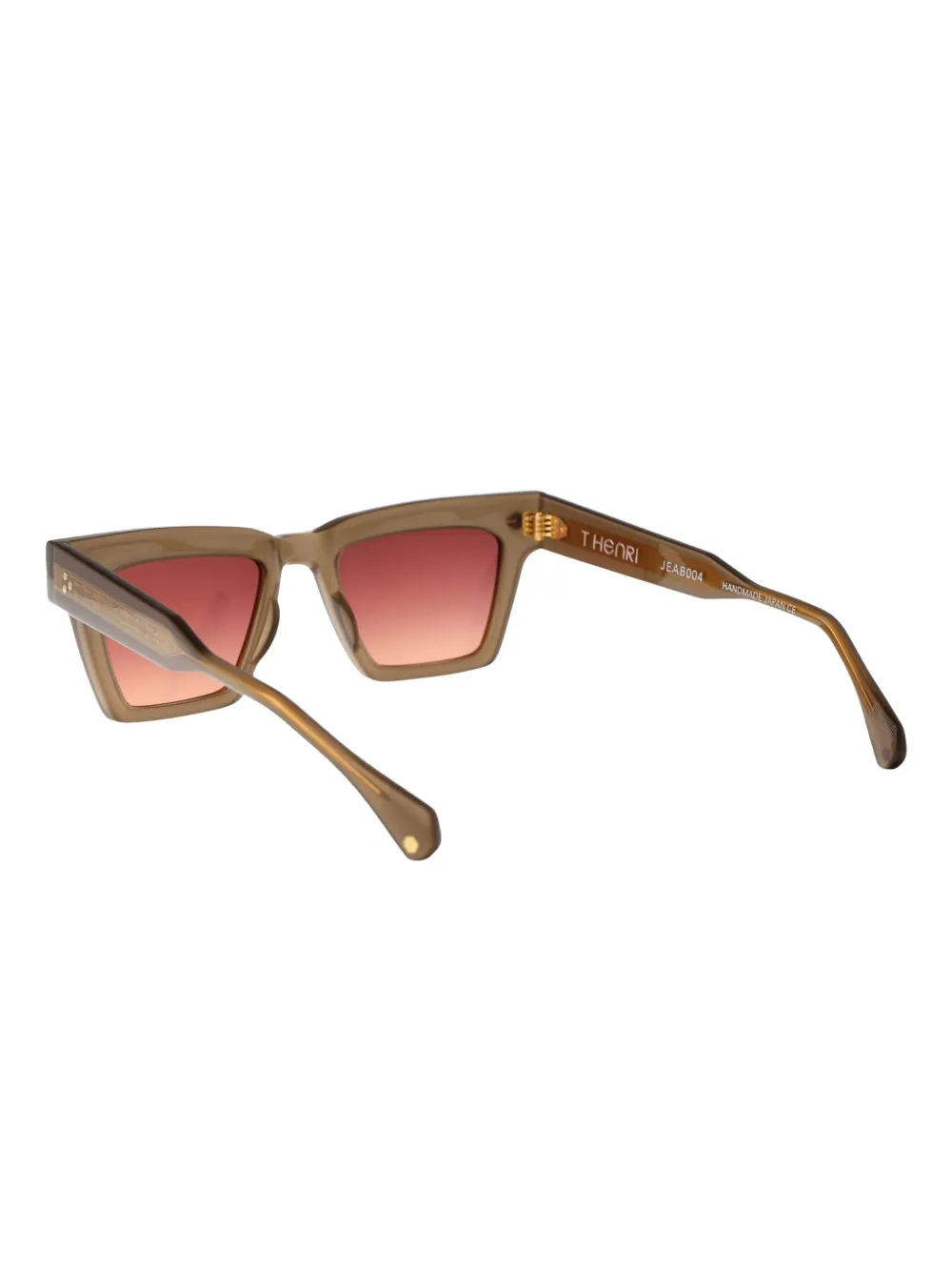 T Henri Eyewear Occhiali da sole Jesko | Accessori | Image 4