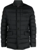 Moorer Zayn padded jacket - Black
