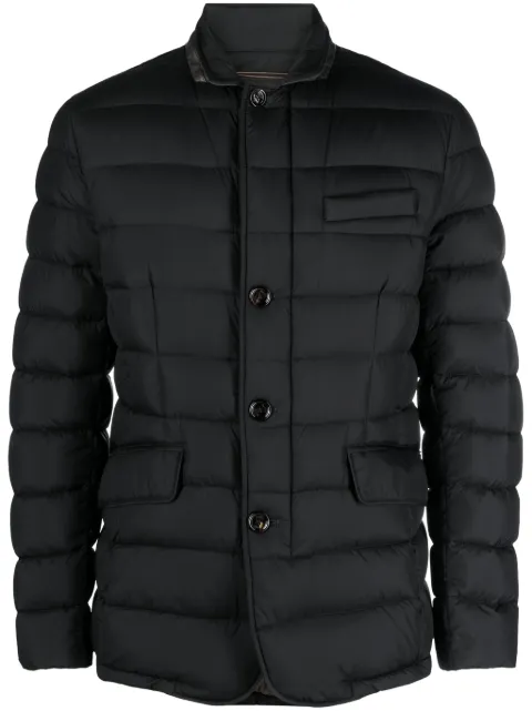 Moorer Zayn padded jacket