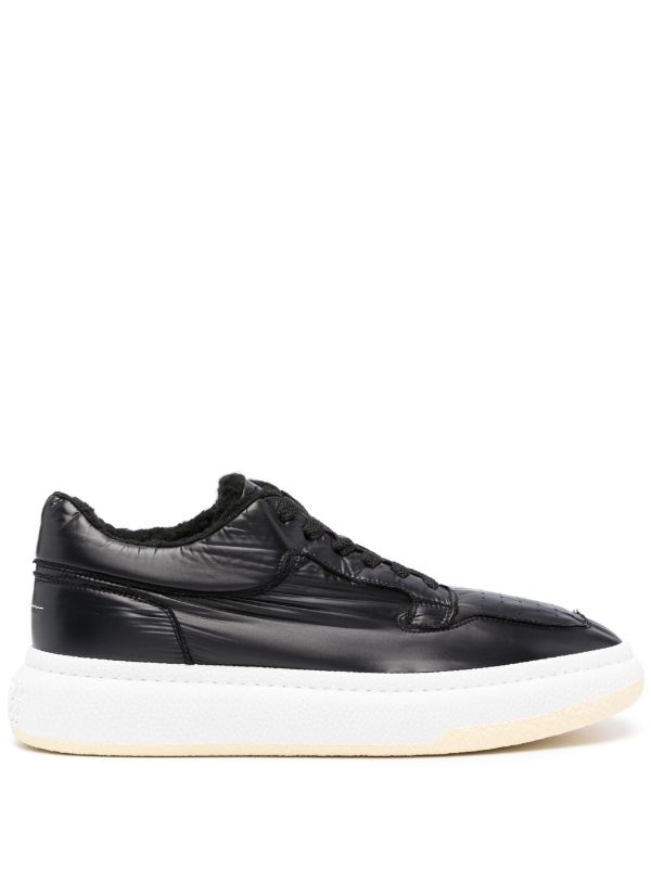 Maison margiela discount sripple sole