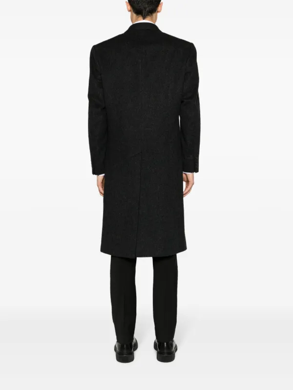 A.N.G.E.L.O. Vintage Cult 1990s pre-owned double-breasted Coat