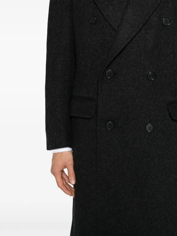 A.N.G.E.L.O. Vintage Cult 1990s pre-owned double-breasted Coat