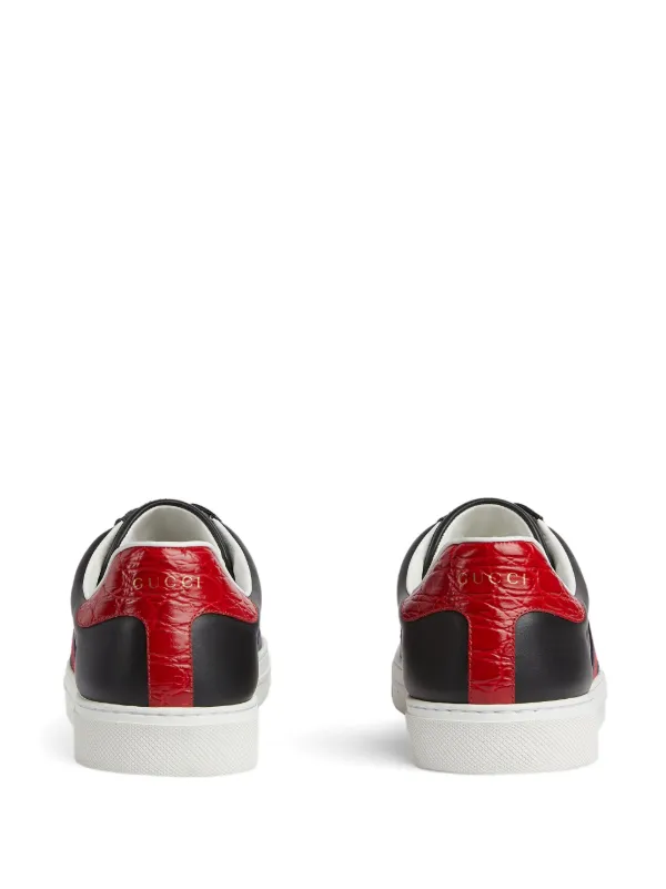 Gucci shoes farfetch hotsell