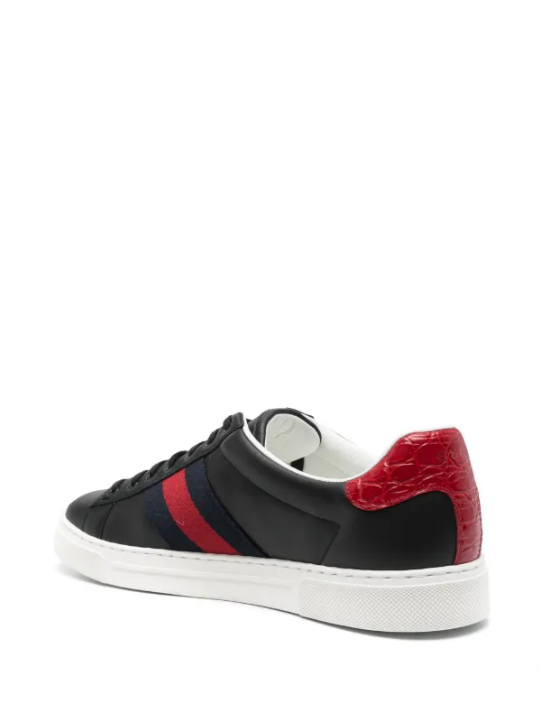 Gucci sales ace farfetch