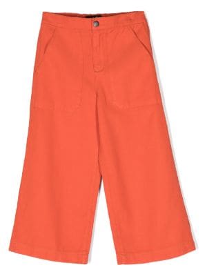 Pantalones de vestir juveniles para chica - Farfetch