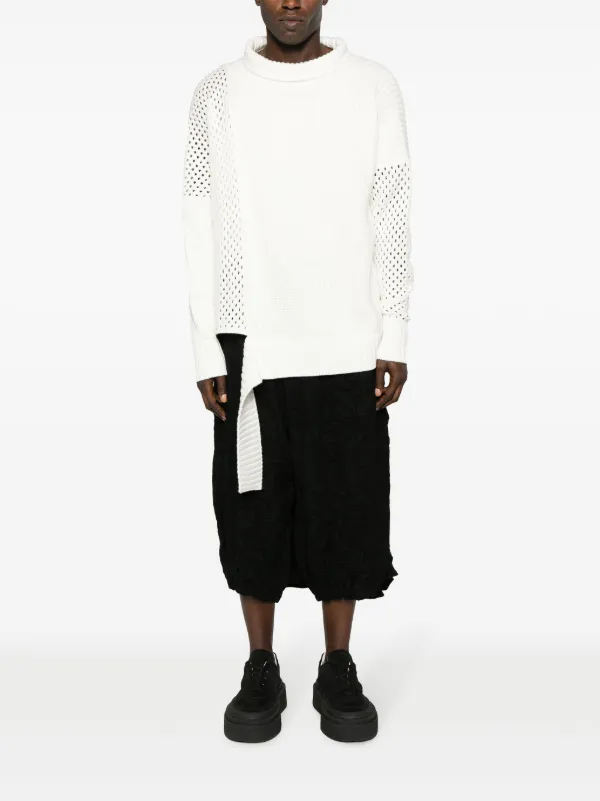 STAFF STYLING｜THE SHOP YOHJI YAMAMOTO 【希少】2 Yohji Yamamoto