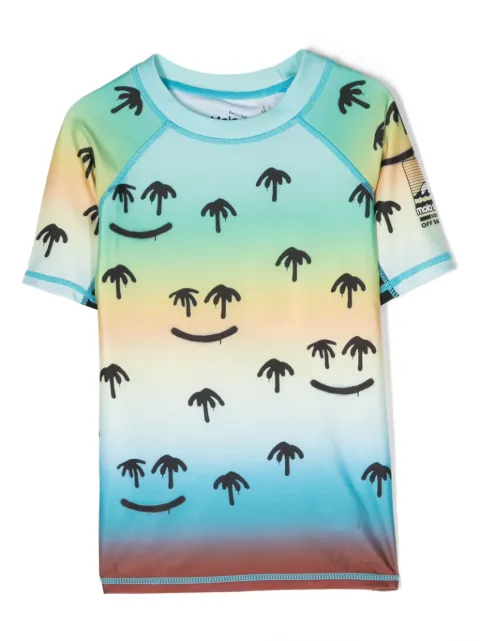 Molo Neptune round-neck T-shirt