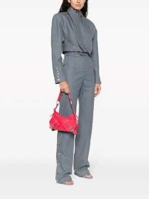 【関税&送料込】BIASIA Bags Silver Francesco Biasia(フランチェスコビアジア) - 海外通販のBUYMA