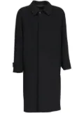 A.N.G.E.L.O. Vintage Cult 1990s midi coat - Blue