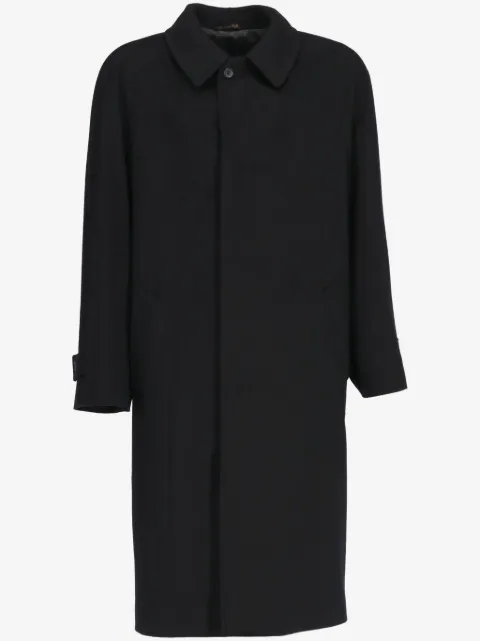 A.N.G.E.L.O. Vintage Cult abrigo midi 1990
